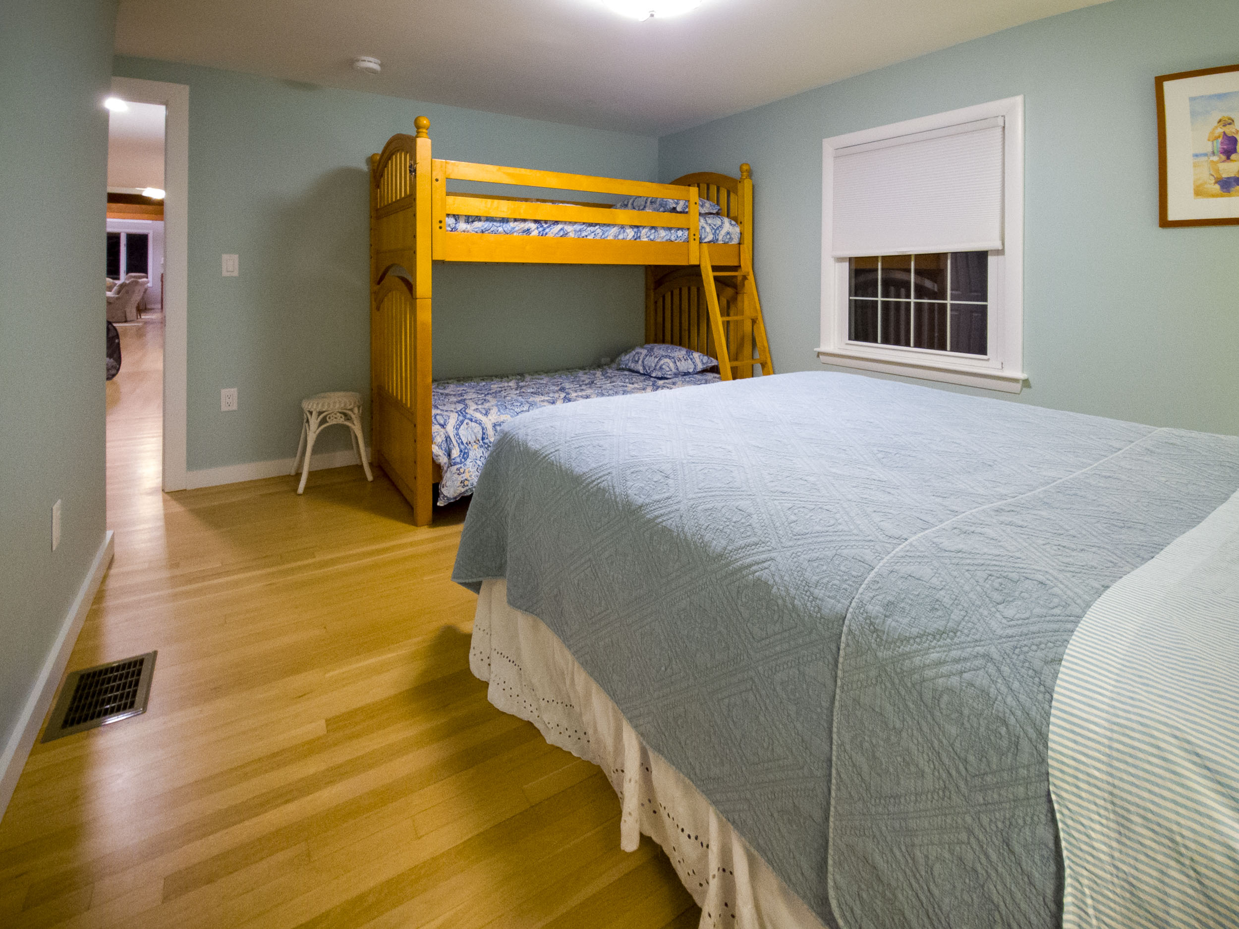 Bunk Bedroom 3